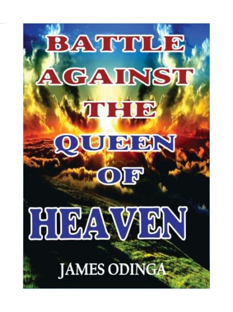 Battle Against the Queen of Heaven