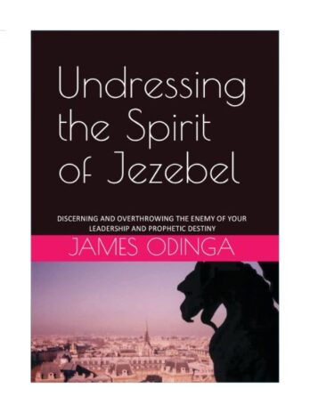 Undressing the spirit of Jezebel