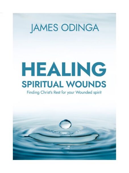 Healing Spiritual Wounds