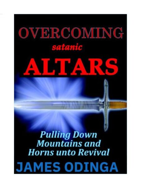 Overcoming Satanic Altars