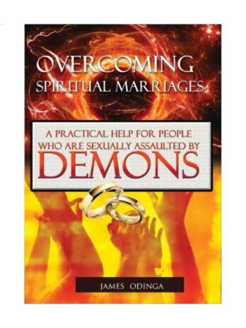 Overcoming Spiritual marriages