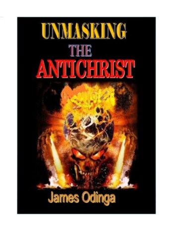 Unmasking the Antichrist